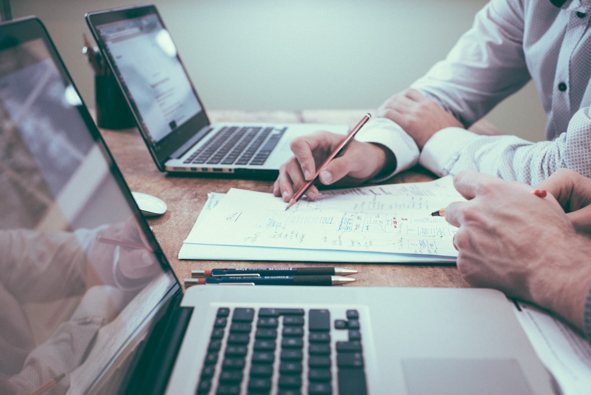 Consultoría Empresarial y Estrategia